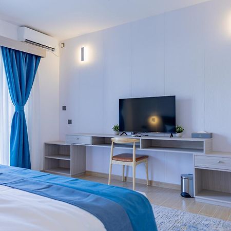 Hotel Dhiguveli Maldives Dhigurah  Exterior foto